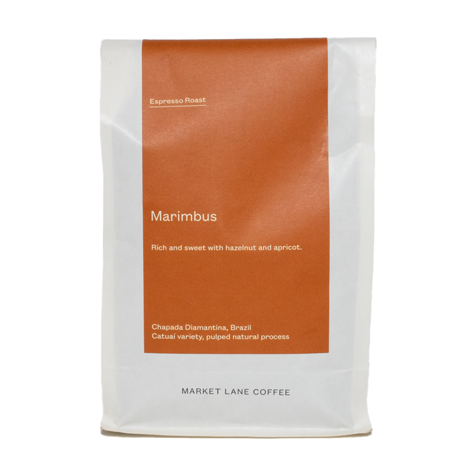 Market Lane Coffee