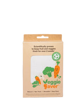 Veggie Saver